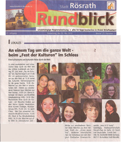 Rundblick