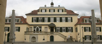 Schloss Eulenbroich